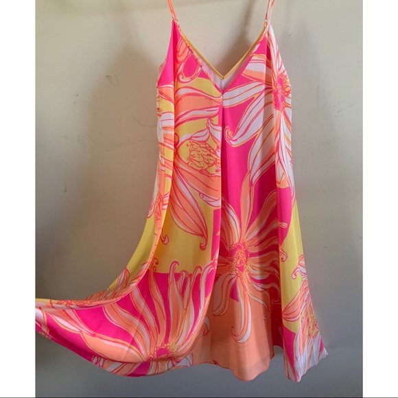 LILLY PULITZER new sundress! - Picture 1 of 4